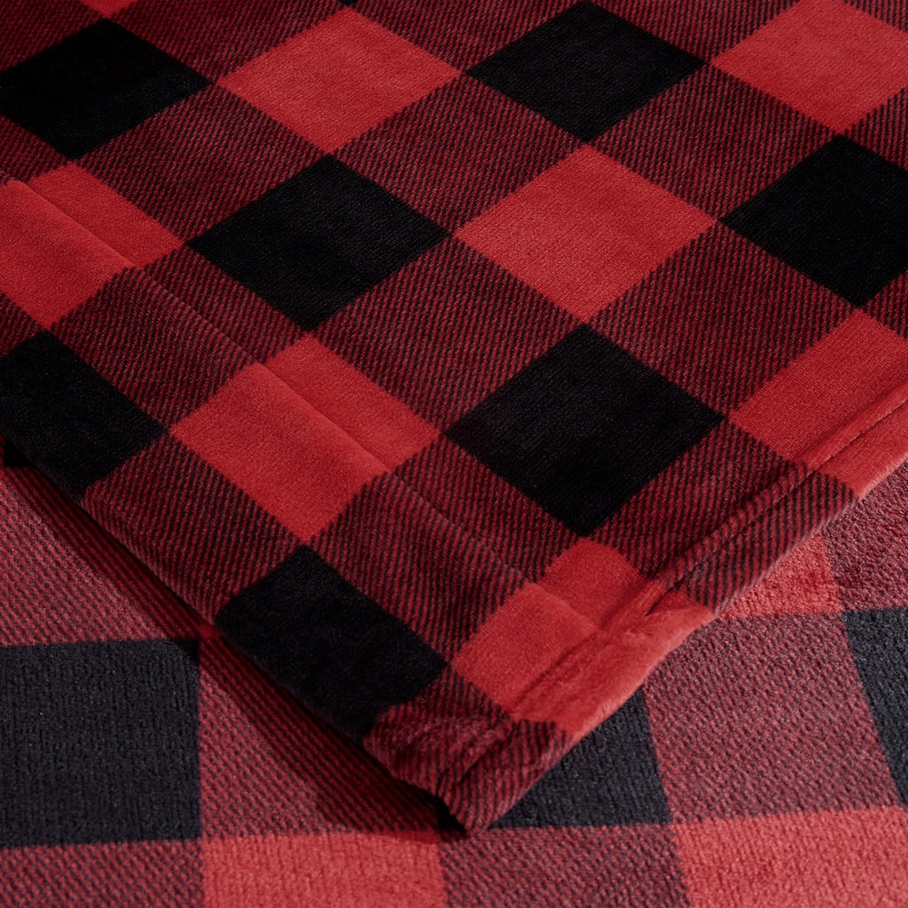 Extra Soft Fleece Sheet Set, Microplush Non-Pilling Velvety Bed Sheet