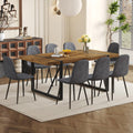 Dining Table Set for 8, Dining Room Table Set for 8