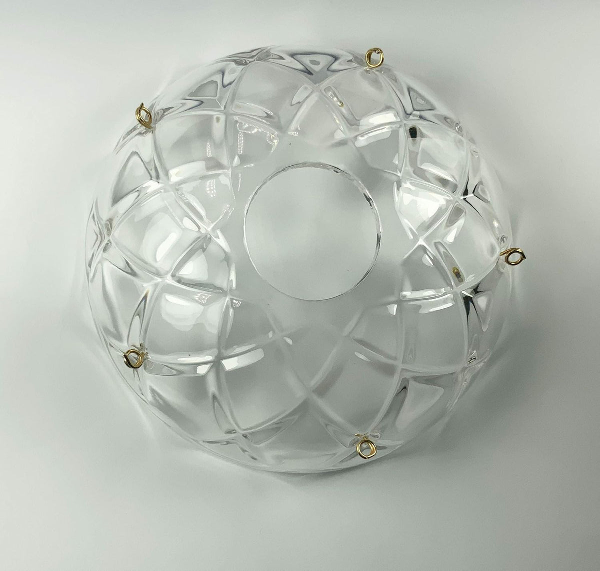 10 pieces -5 Side Holes