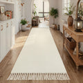 Rug Runners s, Boho Washable Kitchen Rugs
