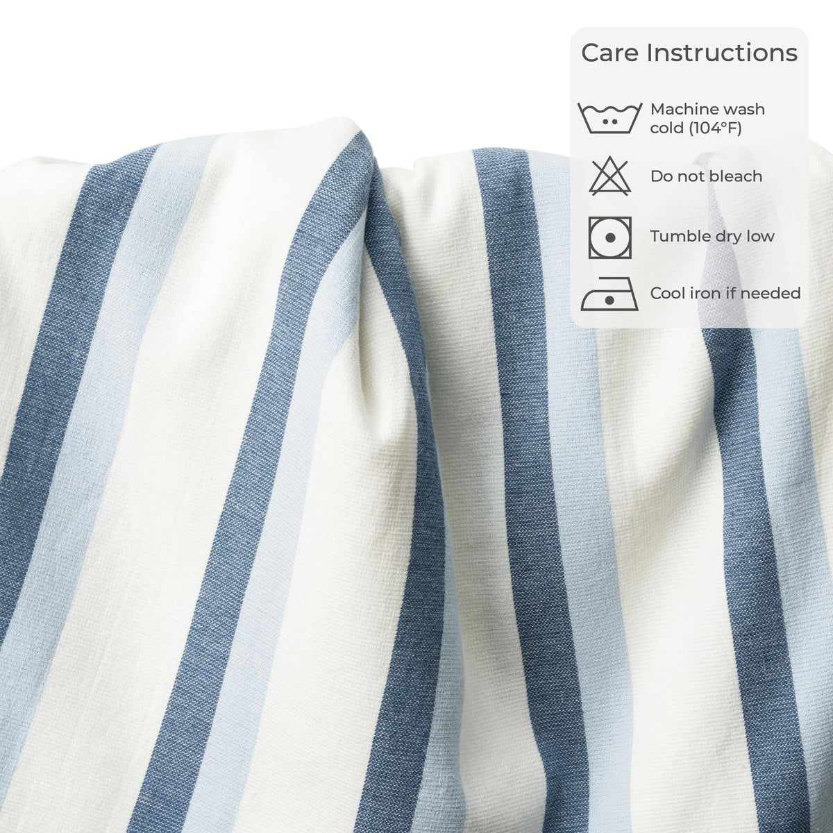Hooded Bath Towel 50 x 50 cm | Ultra Soft and Absorbent