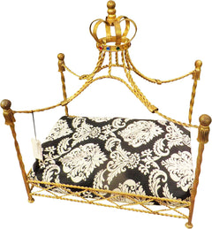 Elevated & Canopy Pet Beds