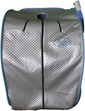 Relax Far Infrared Sauna - Featuring Unique Far Infrared Generators