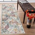 Moroccan Hallway Rug, 2'5''x8' Soft Washable Kitchen Runner Rugs