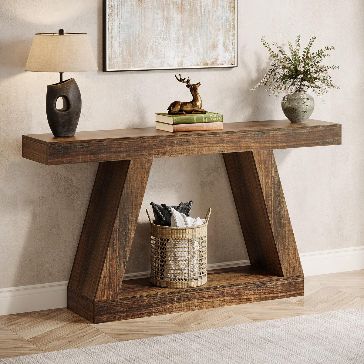 Rustic Collection
