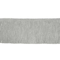 Chainette Fringe Trim 10 Yard x 4 Inches Fabric Tassel Trims
