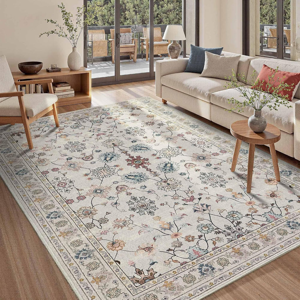 Grey Area Rugs