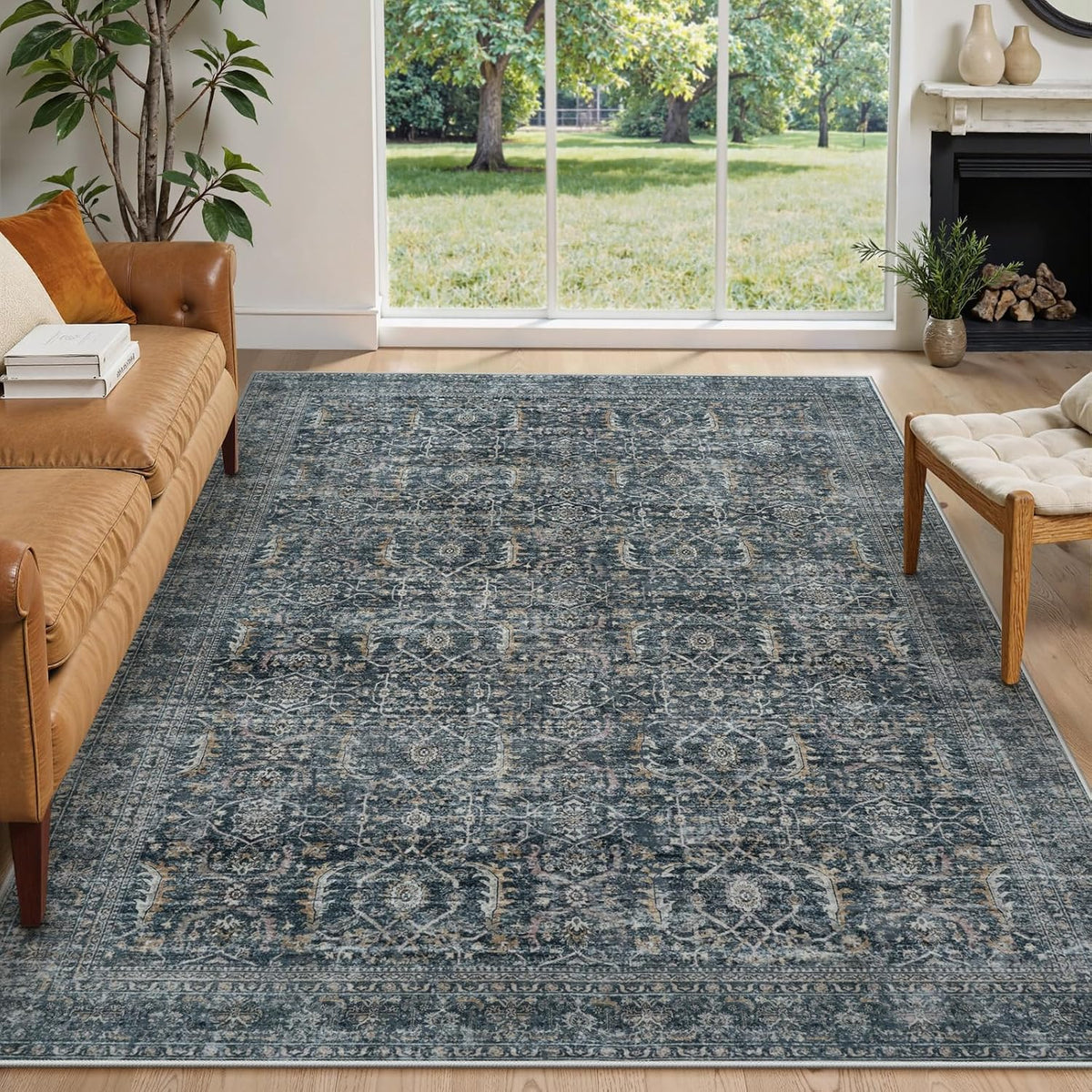 Large Area Rug