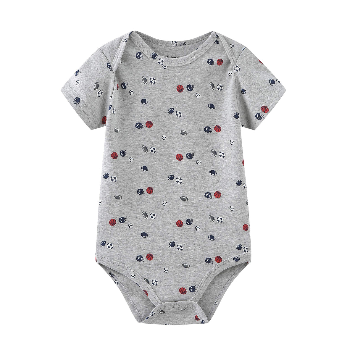 Baby Layette Set Baby Boys' Piece Bodysuits Pants Set Toddler Girl Boy Unisex Baby Gift Sets
