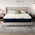 Queen Mattress 12-Inch for Cooler Sleep - Cooling Gel Memory Foam with Pressure Relief & Medium Firm Support, Cozy