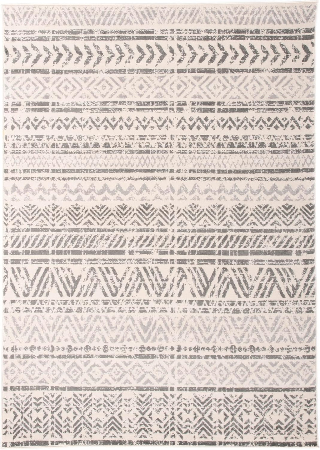 Geometric Boho