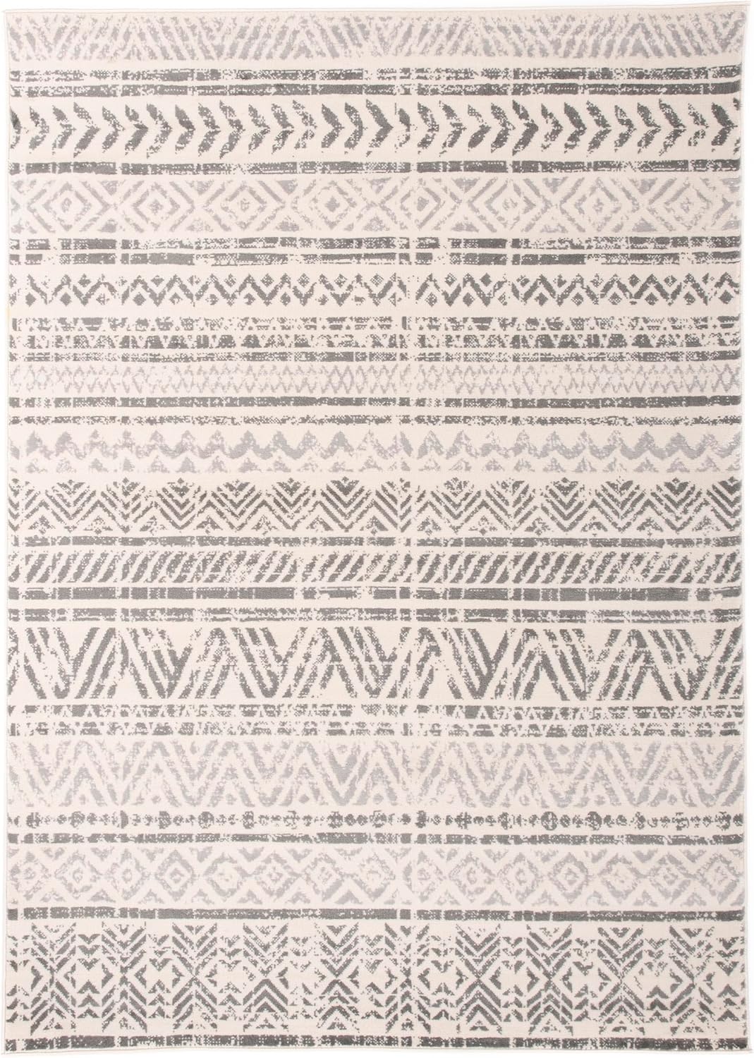 Geometric Boho