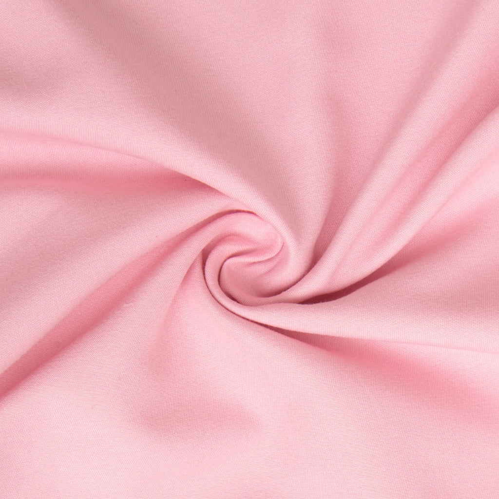 Toddler Microfiber Bedding Set, 4 Piece, Pink