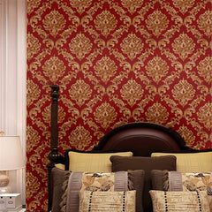 Traditional Wallpaper