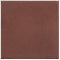 Quarry Flame Red 5-7/8" x 5-7/8" Ceramic Floor and Wall Tile