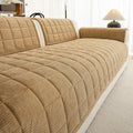 Couch Covers for Sectional Sofa, L Shaped Modular Couch Cover