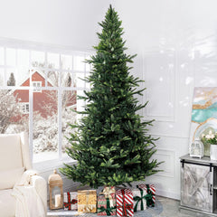 Slim & Pencil Christmas Trees