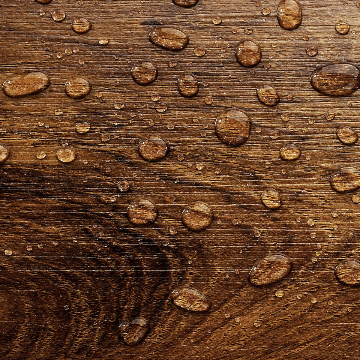32-Sheets Vinyl Flooring Brown Wood Peel and Stick Floor Tile Waterproof Floor Tiles Attic Kitchen RV 12x12 Sticky