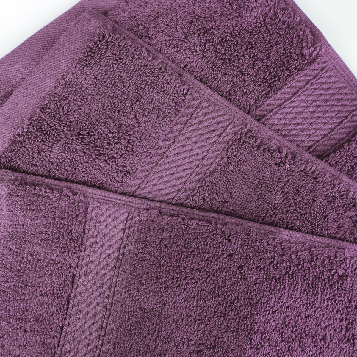 Luxury Heavyweight Egyptian Cotton Towels, Towel Set , Shower, 800GSM, Bathroom Decor, Highly Absorbent and