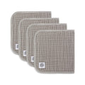 Baby Muslin Burp Cloths | 100% Cotton Burping Clothes, Newborn Essential | Must-Have Baby Registry, Modern and Trendy