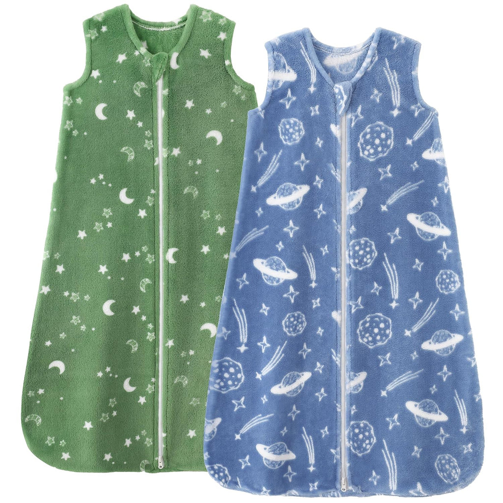 Baby Sleep Sack Fleece 2.0 TOG Baby Wearable Blanket