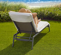 Terry Lounge Chair Towel Cover, Chaise Lounge Towels for Pool Chairs