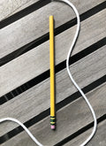 4/32" (1/8") Cotton Piping Cord, Size 00 (400 yds)