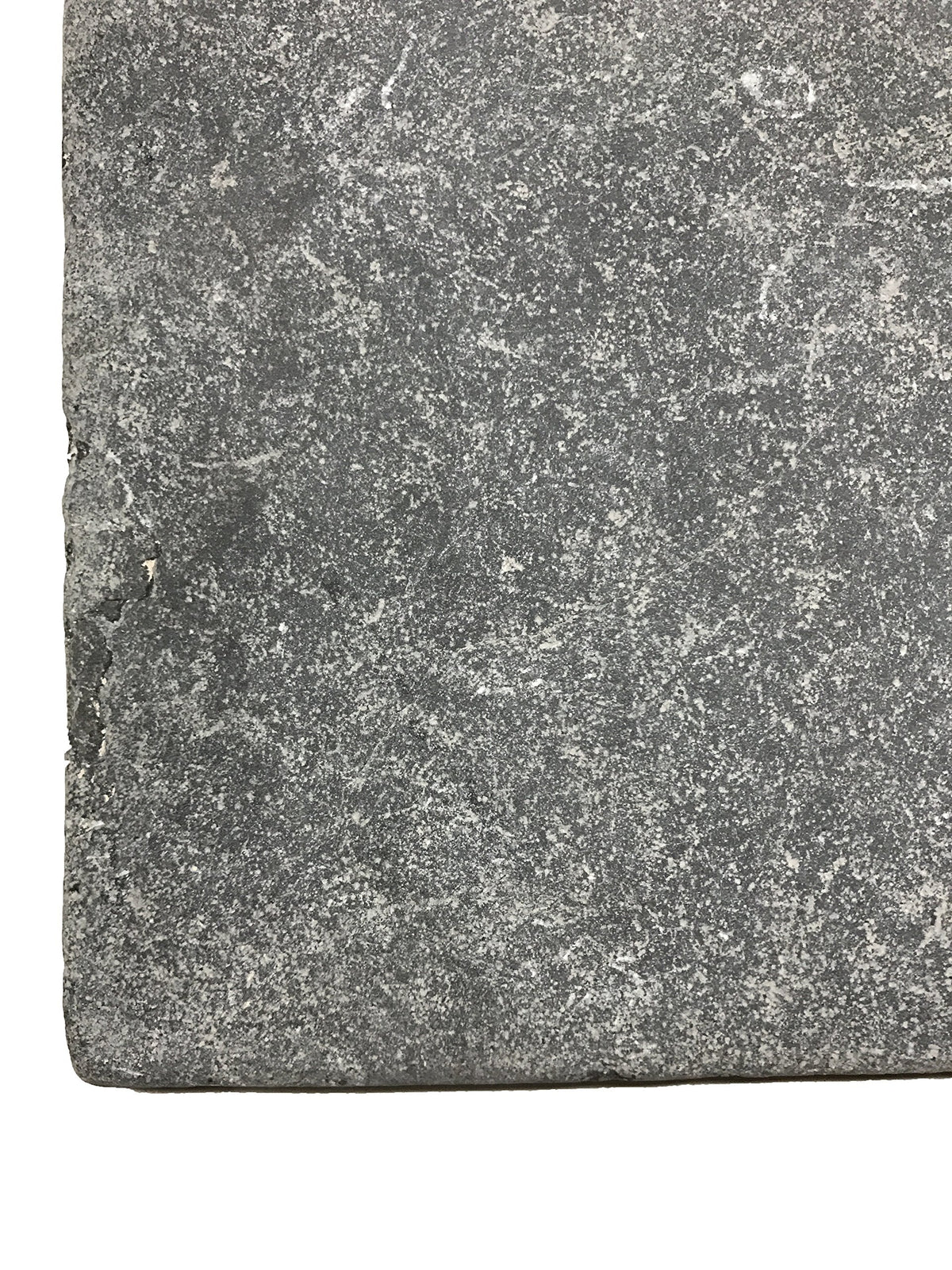 Black Marble 6 X 6 Field Tile, Tumbled Lot of - 100 Pcs.