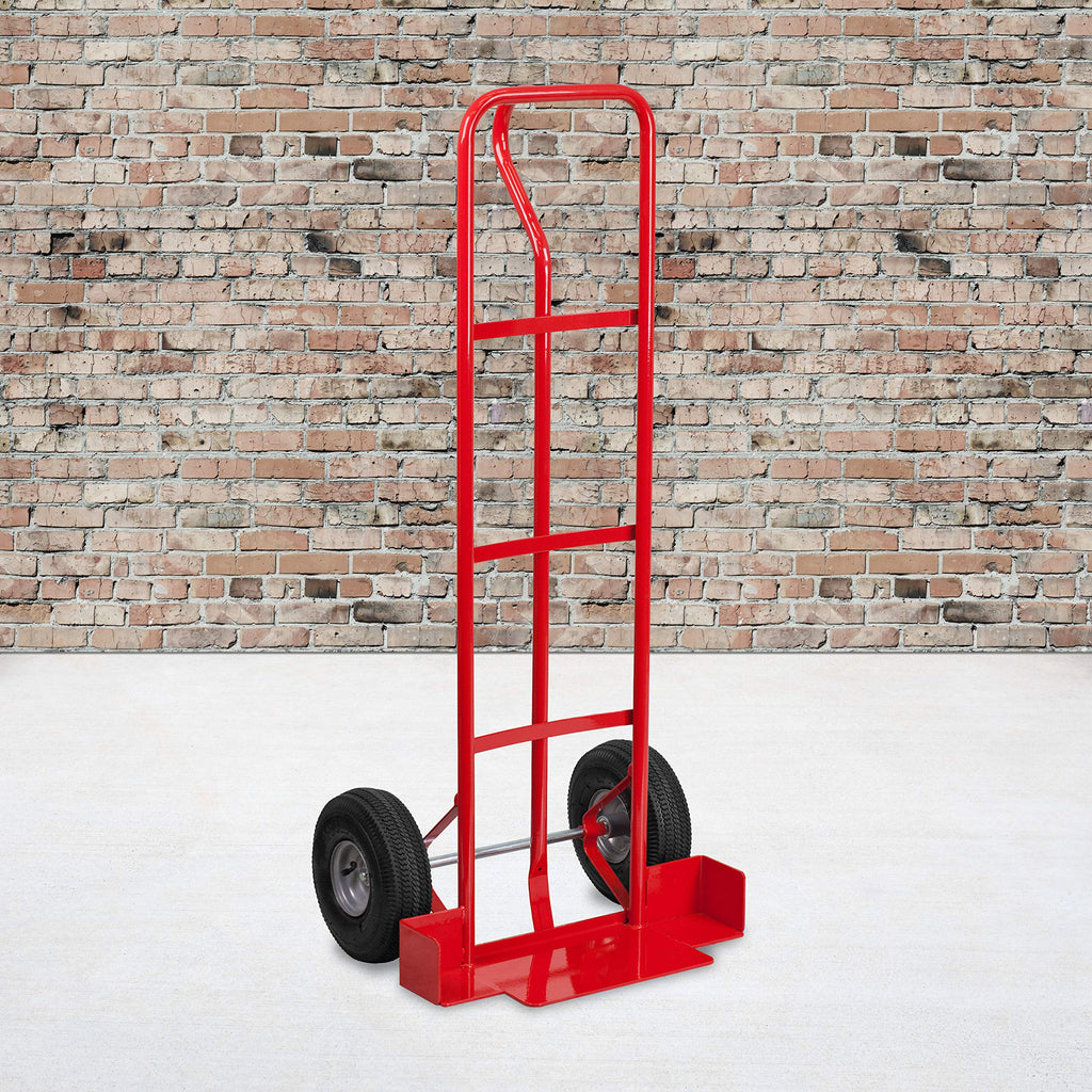 Falon 2 Pk. Heavy Duty Metal Chiavari Stack Chair Dolly