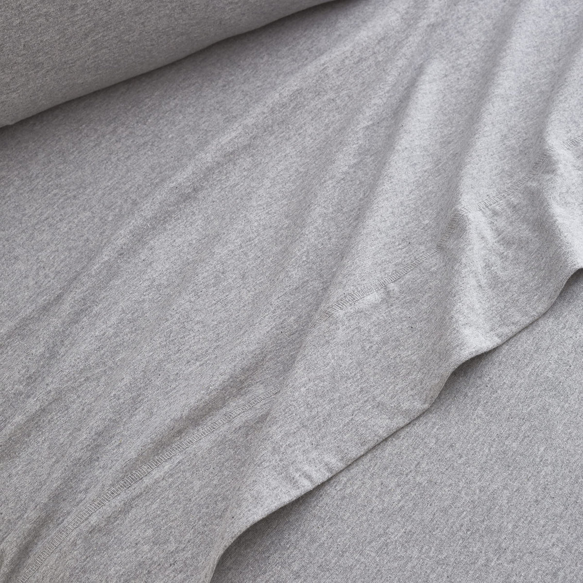 Road Trip America Jersey Sheets Set - Cotton (4 Pieces) All Seasonal Deep Pockets Soft Cozy Knit Stretchy Bed