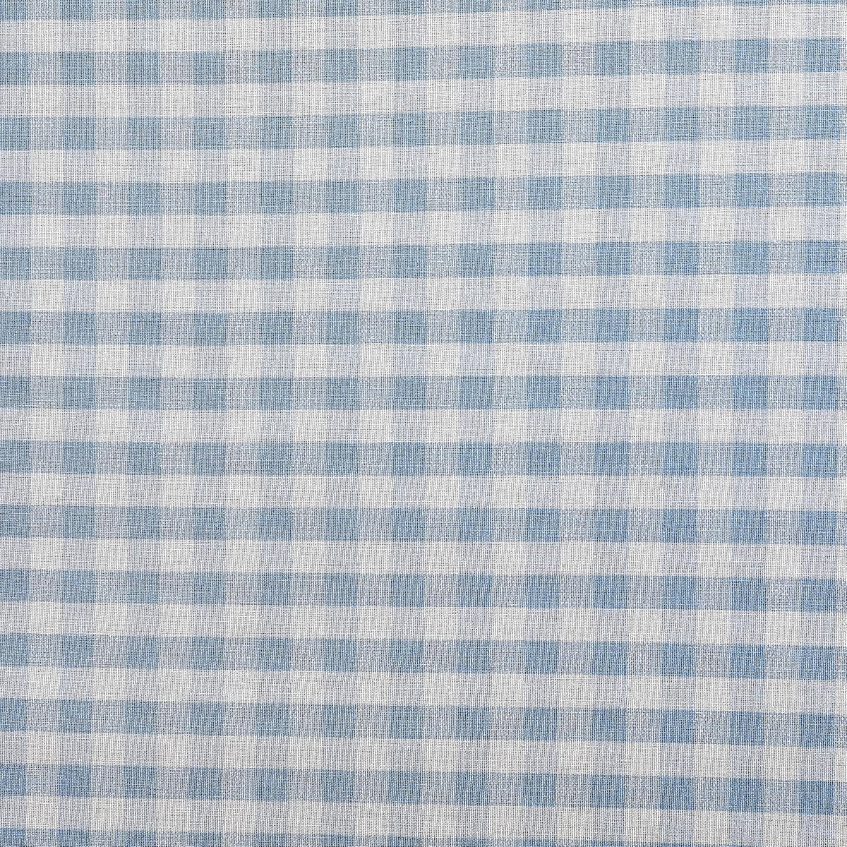 Home - Cotton Ruffled Bedskirt, Lightweight & Classic Style (Hedy Blue, Queen)
