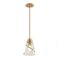 7 Inch Ryan 1-Light Island Pendant Light