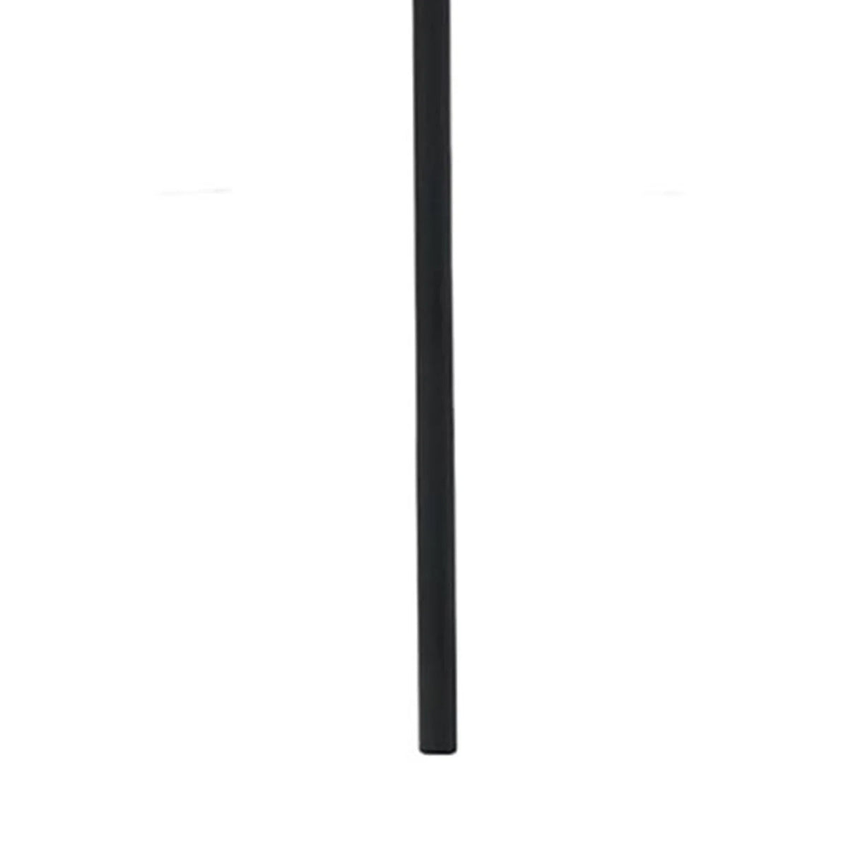 Halo Modern 8.8' Outdoor Tilting Umbrella Tilt-Adjustable with UV 50+, Base Excluded
