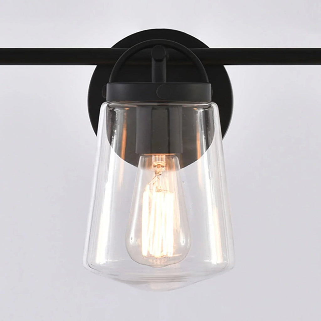 21 Inch Antonia Modern 3-Light Mirror Vanity Light