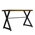 Nova 47"W Farmhouse Working Desk Table for Home Office Computer