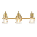 24 Inch Payne 3-Light Mirror Vanity Light